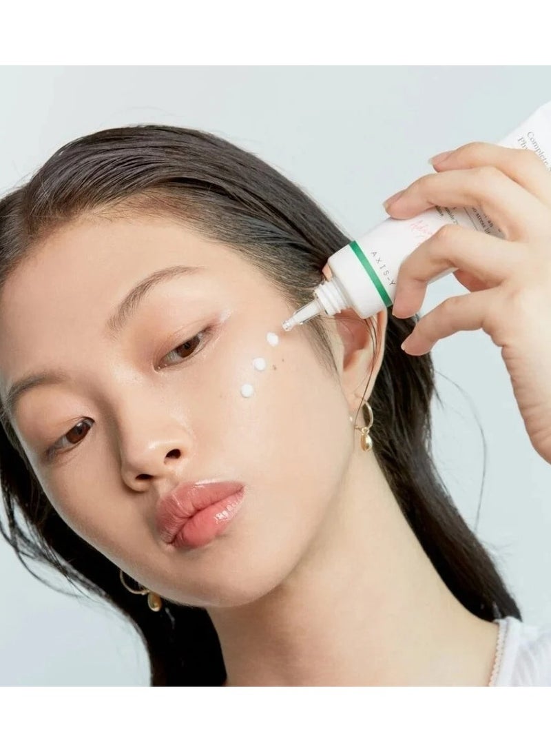 AXIS-Y AXIS - Y - Complete No-Stress Physical Sunscreen (V3) - 50ml - Image 3