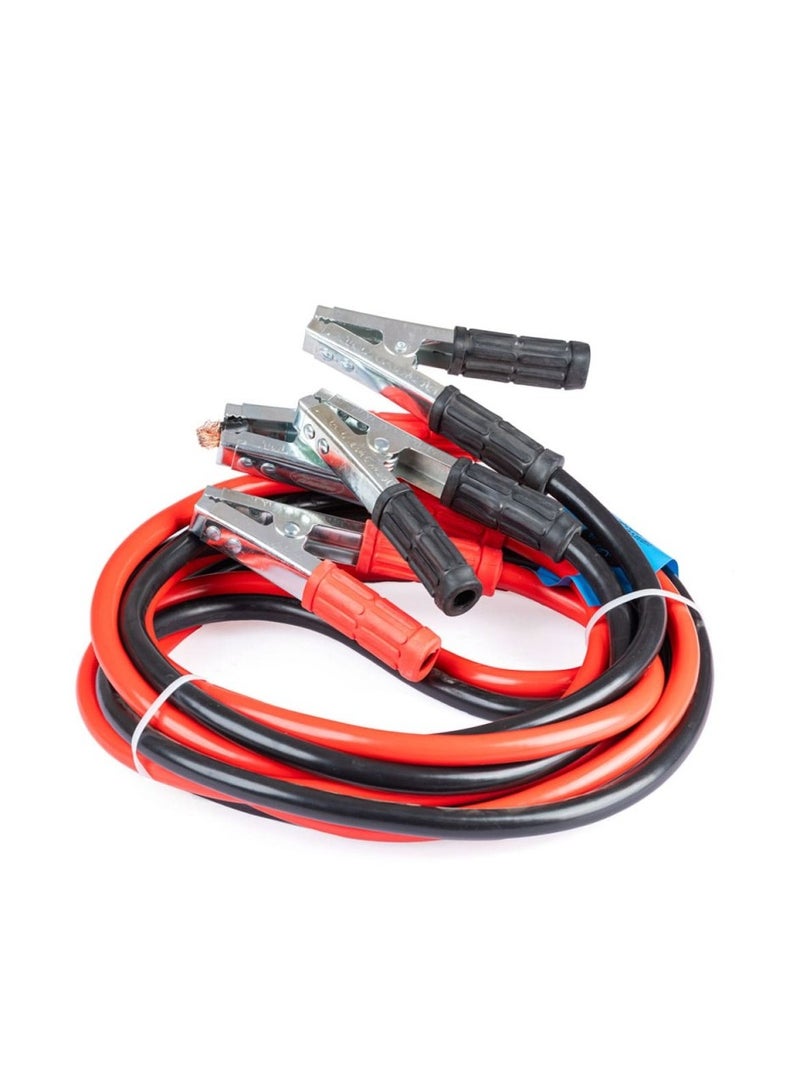 AL RIMAYA Car Jumper Cable 4 Meter With Carry Bag  - Image 1