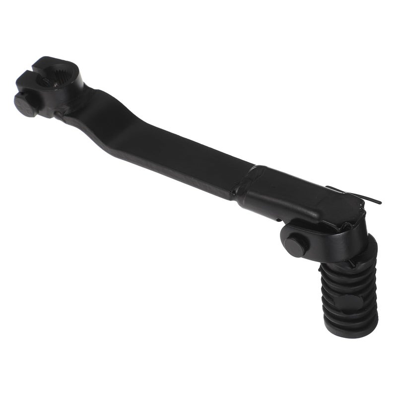Foldable ATV Motorcycle Transmission Shift Lever For 50 250cc Dirt Bikes Off Road Accessory - Image 2