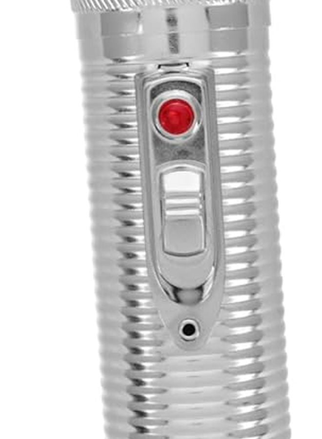 مصباح يدوي قديم بأسلوب رجعي، مصباح يدوي معدني ريفي، مصباح ليلي، ديكور منزلي، فن شعبي - Image 1