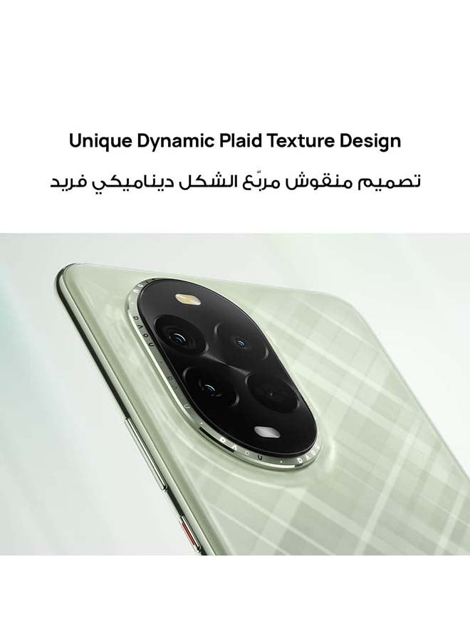 HUAWEI Nova 13 Pro Dual SIM Smartphone Black 12GB RAM 512GB 4G  - Middle East Version - Image 2