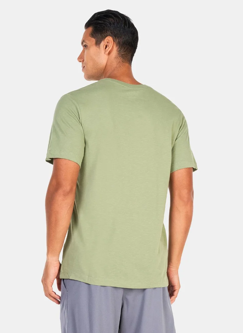 Nike Men's Dri-FIT HBR T-Shirt