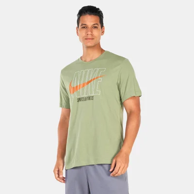 Nike Men's Dri-FIT HBR T-Shirt
