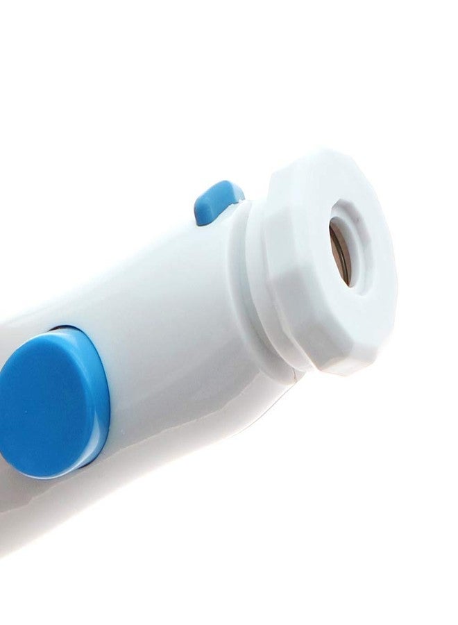 VWONST Replacement Handle/Hose for WP-100, WP-900 for oral irrigator/Ultra Water Flosser - Image 2