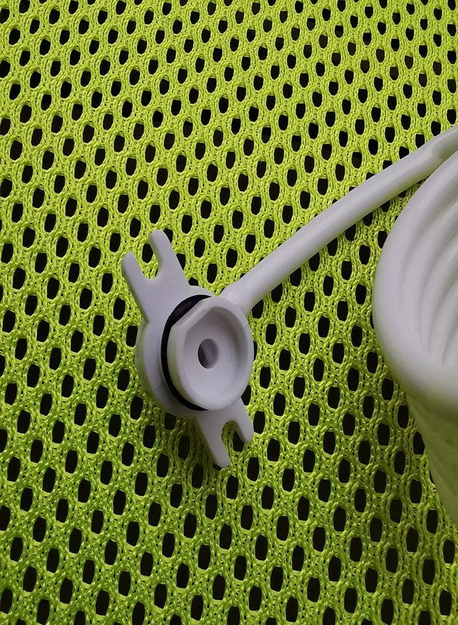 VWONST Replacement Handle/Hose for WP-100, WP-900 for oral irrigator/Ultra Water Flosser - Image 5