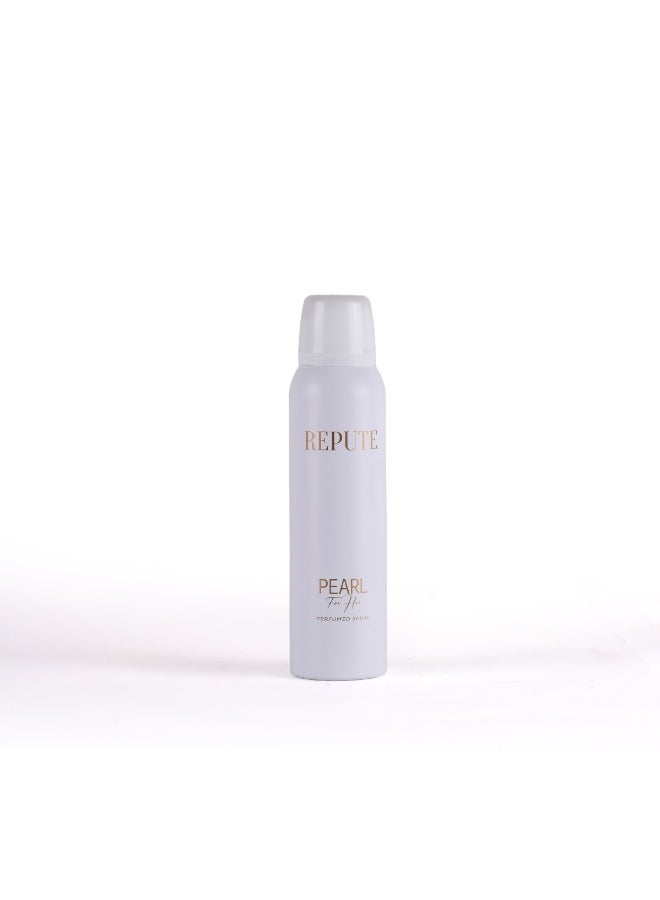 spray perfumed pure 150 ml