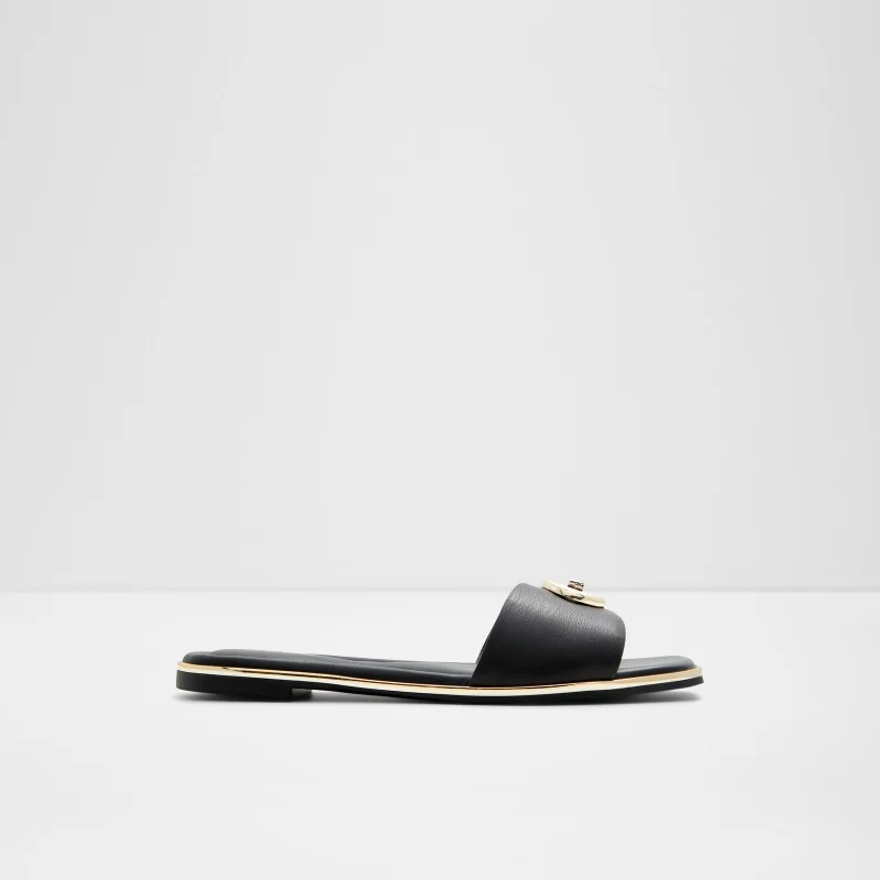 ALDO BELLENOR BLACK