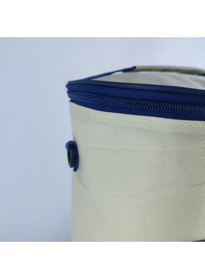 Thermal Food Bag – Keeps Food Hot or Cold - Image 5