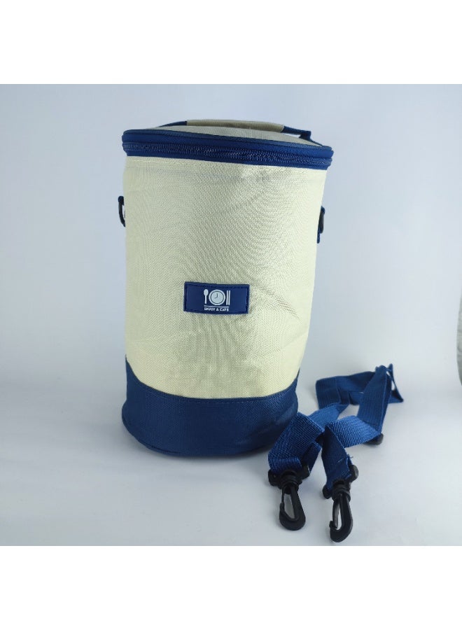 Thermal Food Bag – Keeps Food Hot or Cold - Image 4