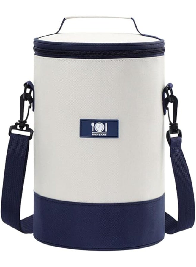 Thermal Food Bag – Keeps Food Hot or Cold - Image 1