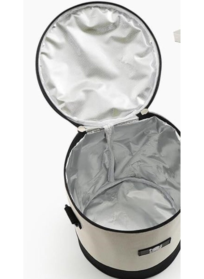 Thermal Food Bag – Keeps Food Hot or Cold - Image 3