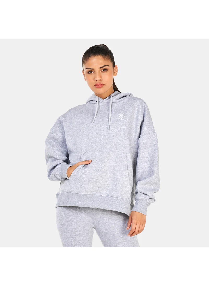 Gym King Women's Oversized Hoodie