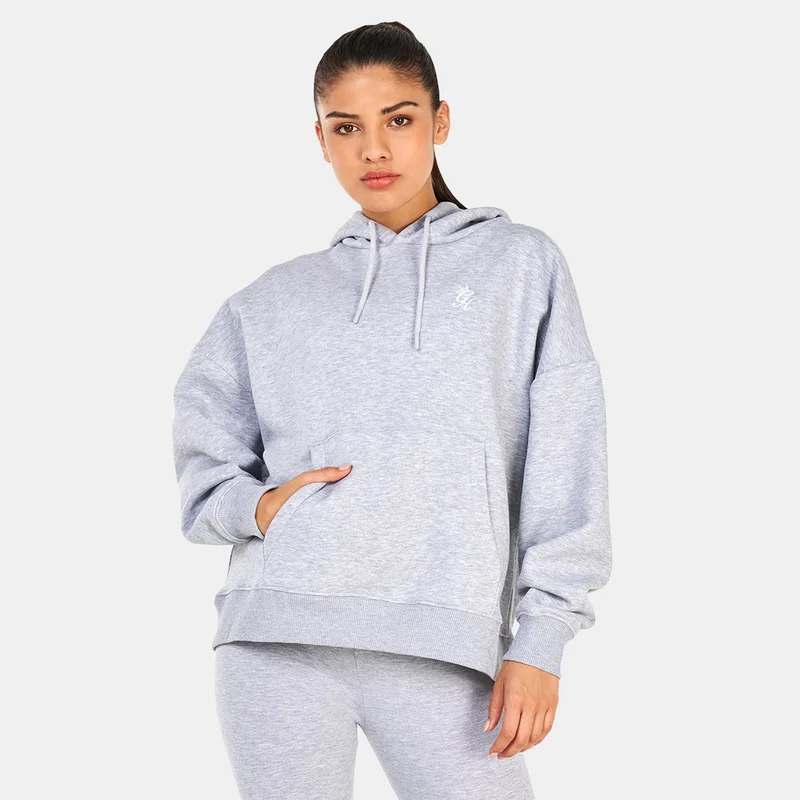 جيم كينج هودي واسع للنساء