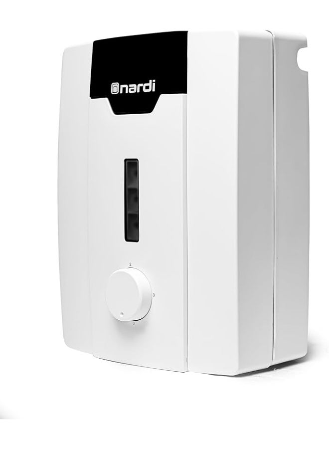 ناردي سخان مياه كهربائي من ناردى - 7 كيلو واط - Image 2