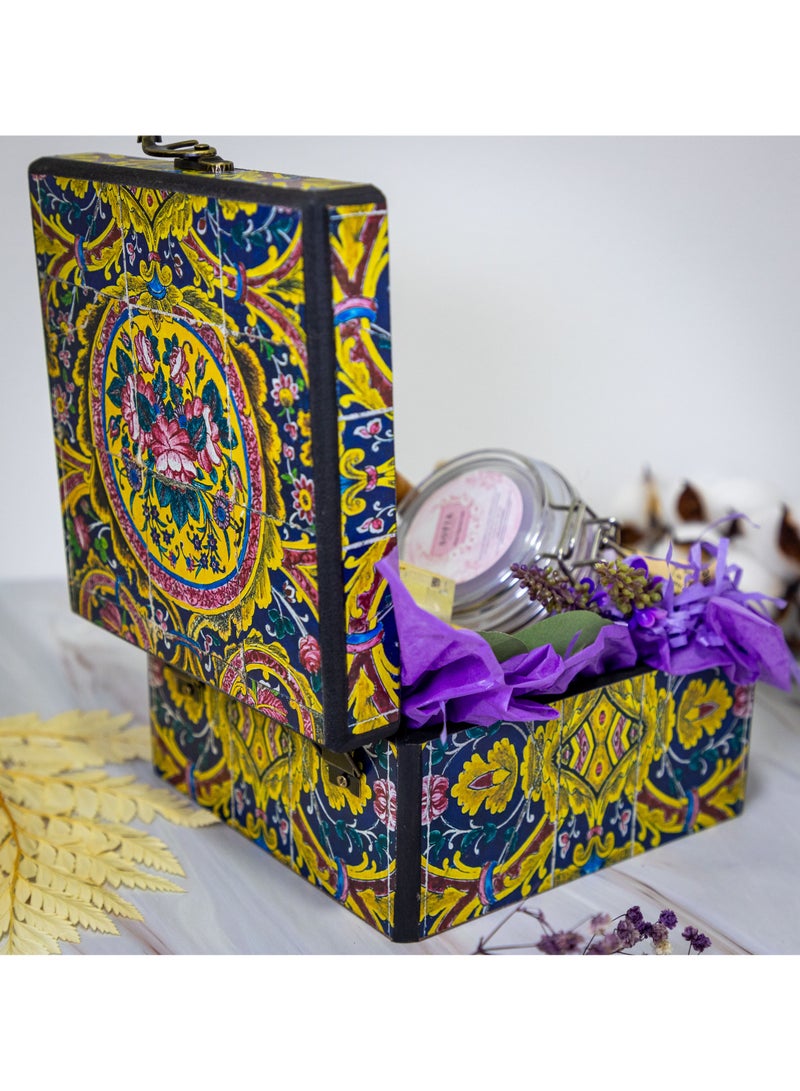   صوفيا طبيعة مجموعة هارموني سبا ريتريت- هدايا - Image 3