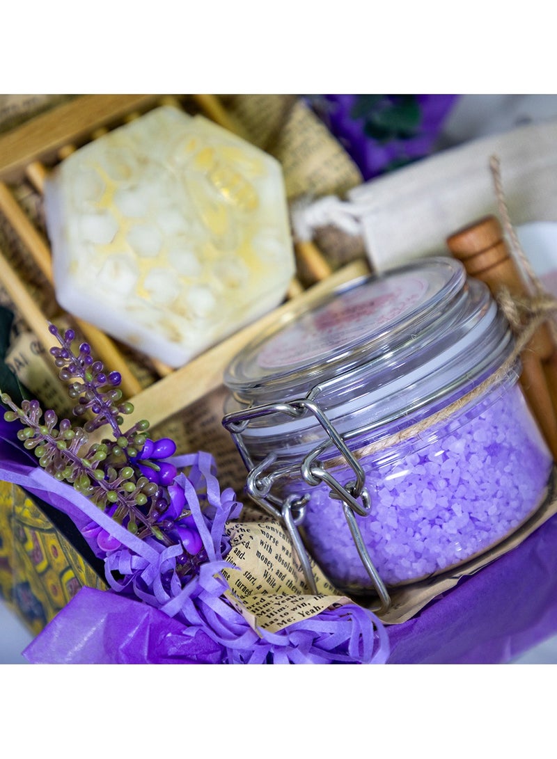   صوفيا طبيعة مجموعة هارموني سبا ريتريت- هدايا - Image 5