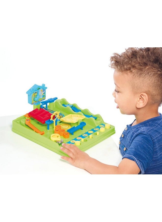 TOMY Screwball Scramble Brainteasers for Ages 5 to 10 - Image 4