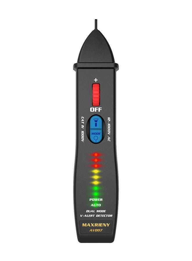 NIBEMINENT Intelligent Voltage Tester Pen Multicolour 20 x 4 5.50centimeter - Image 1