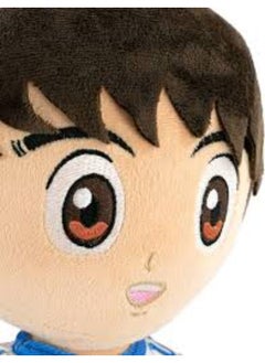 Plush: Captain Tsubasa - Genzō Wakabayashi 30cm - pzsku/ZB2DF2D1EDA65FEBB548AZ/45/_/1716380050/57a7ca42-32b7-4cac-81ae-9152799651e3