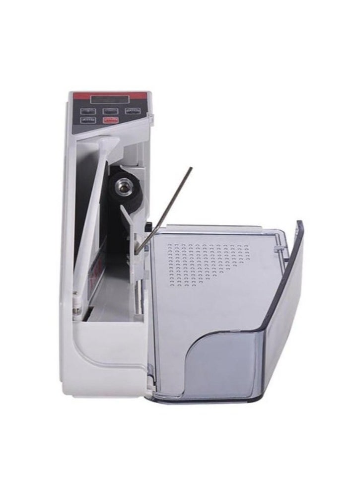 LOULUEN Mini Handy Money Counter 