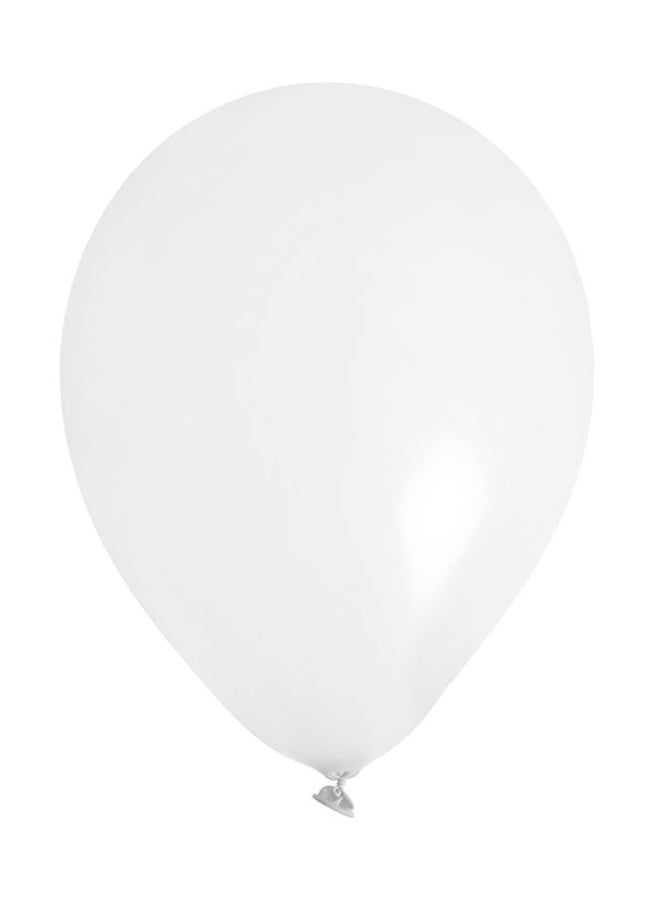 Papillon & Balloon 8-Piece Balloon Set 23cm - Image 1