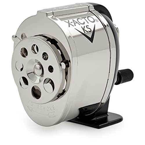 XACTO KS Manual Pencil Sharpener