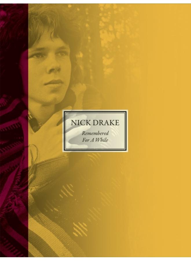 Remembered for a While