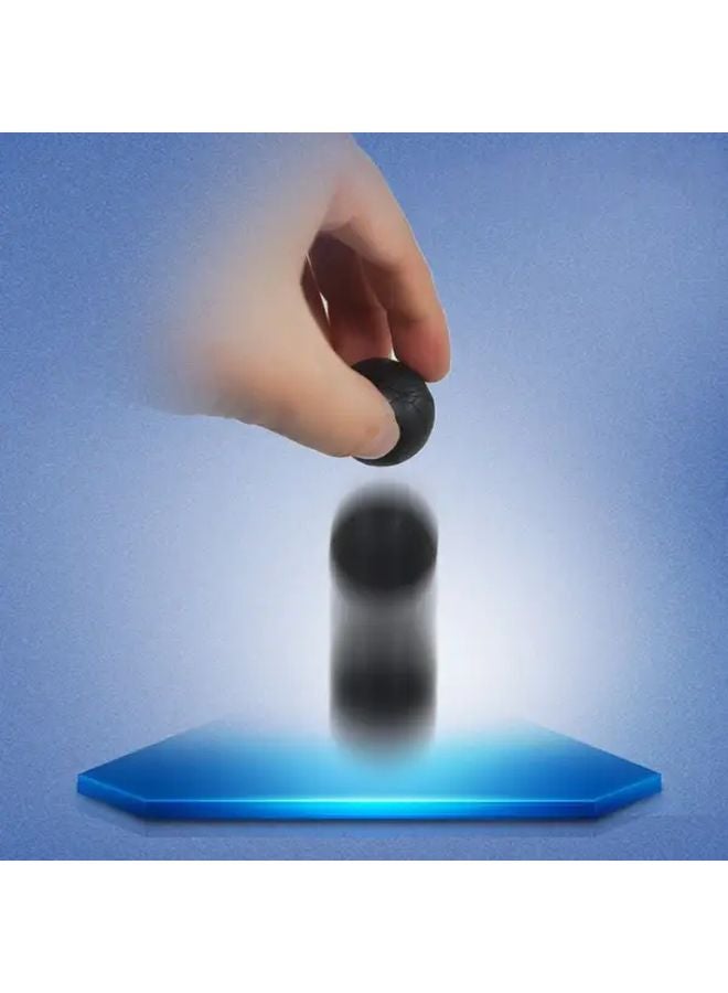 2pcs Intelligence Test Magic Balls Interactive Stage Trick IQ Test Prop For Adults - Image 1