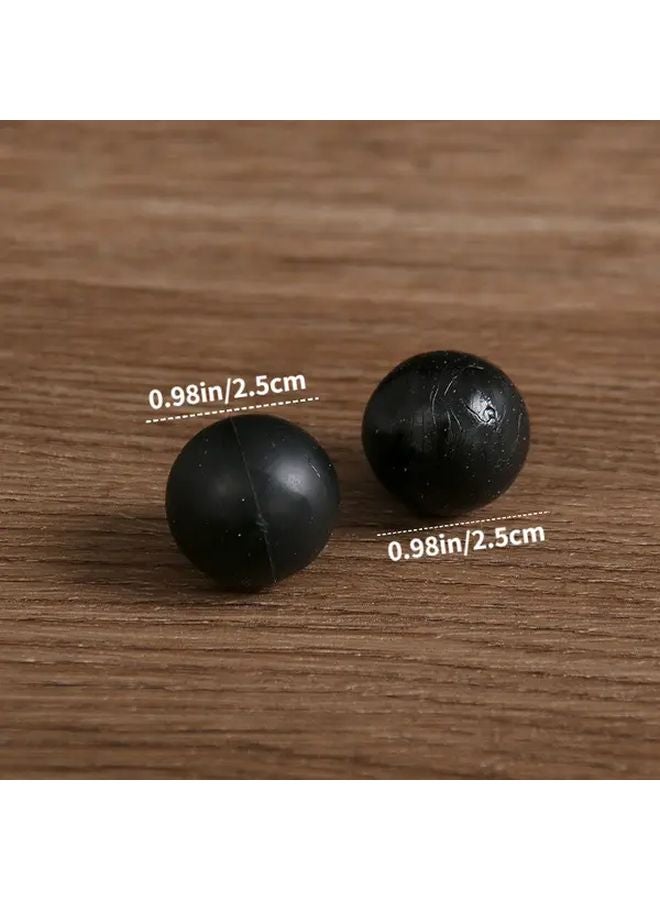 2pcs Intelligence Test Magic Balls Interactive Stage Trick IQ Test Prop For Adults - Image 3