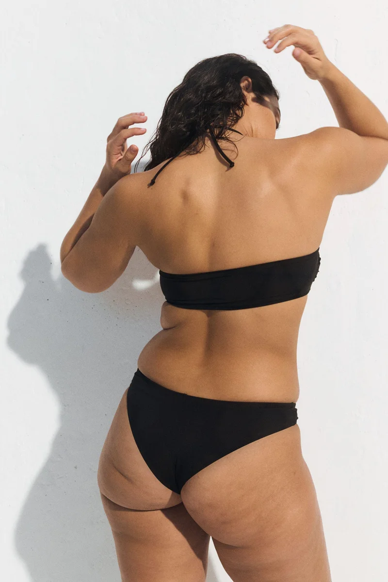 اتش اند ام Brazilian bikini bottoms