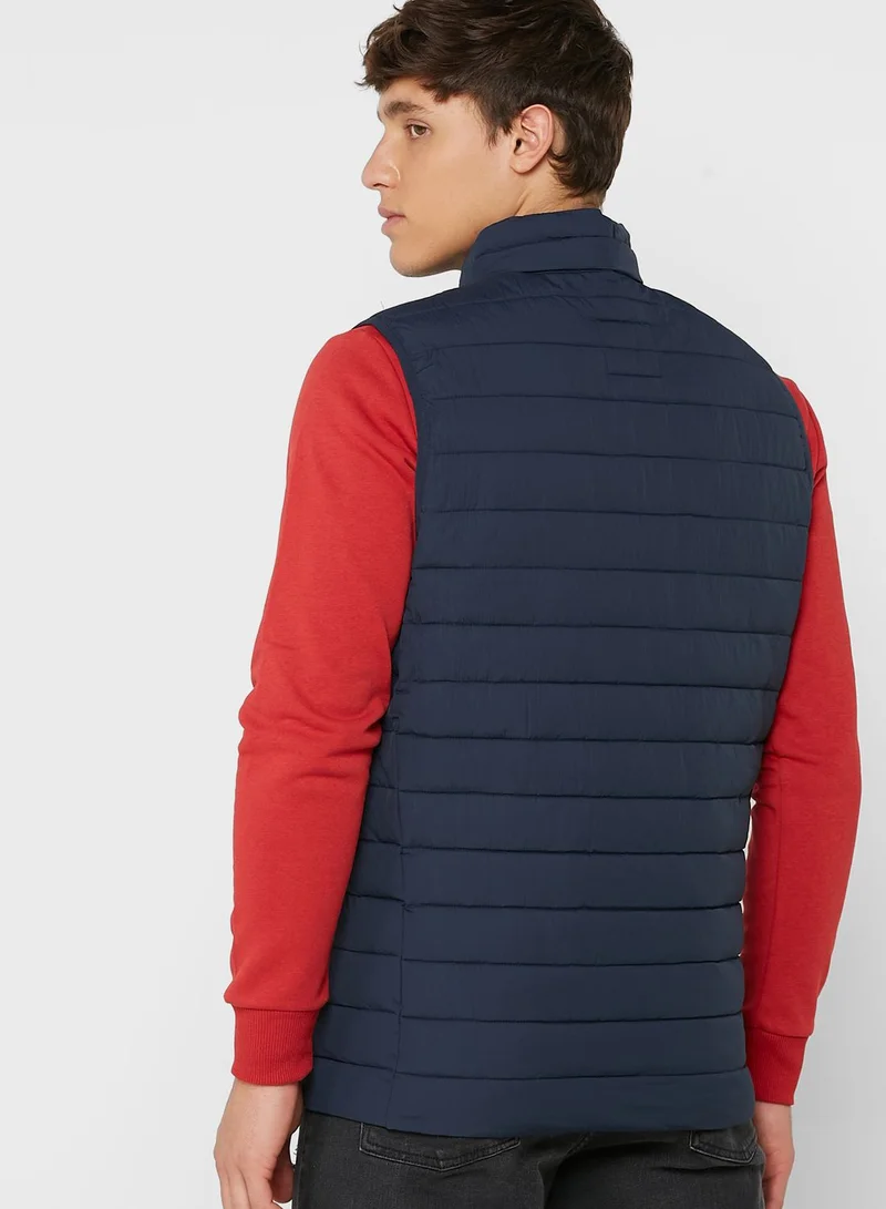 JACK & JONES Essential Gilet
