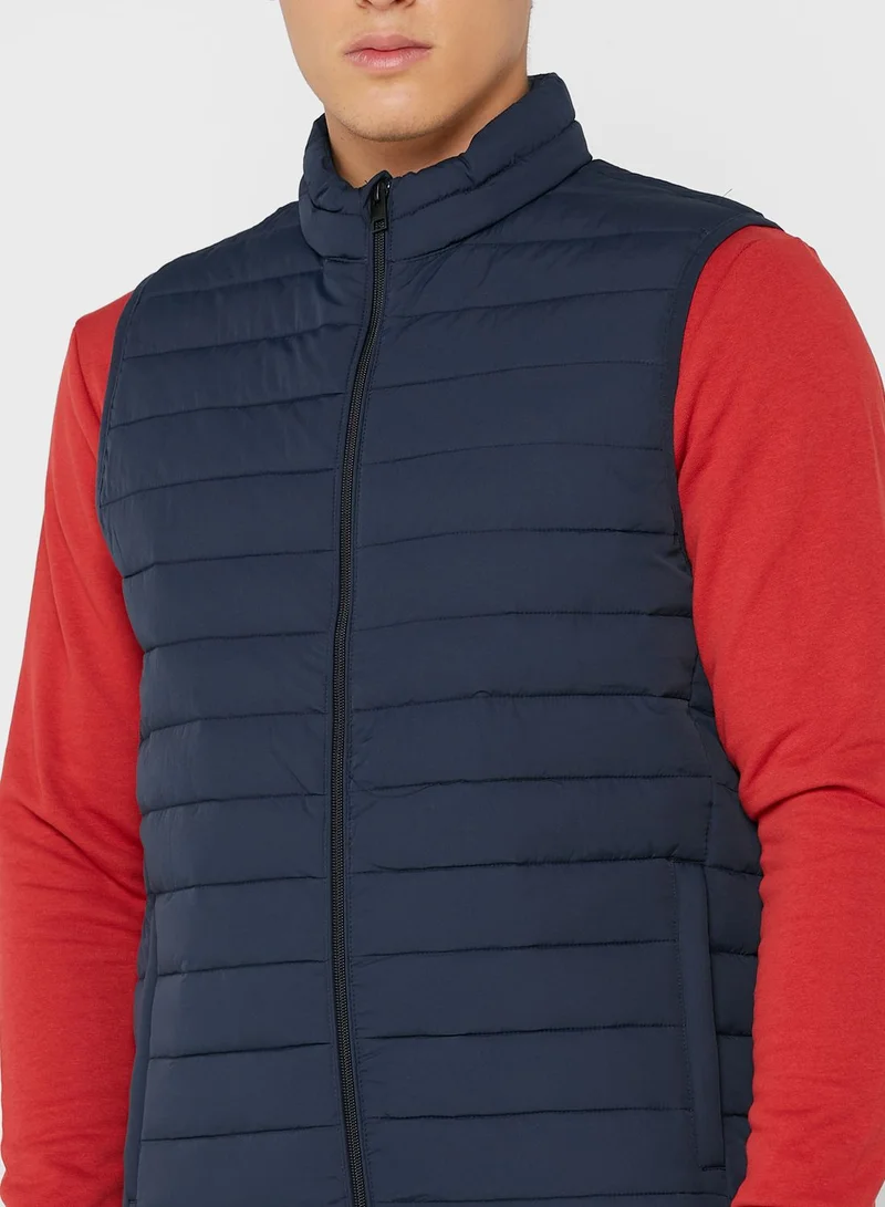 JACK & JONES Essential Gilet