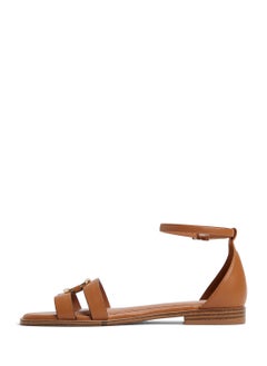 ALDO Ankle Strap Low Heel Sandals  - Image 2