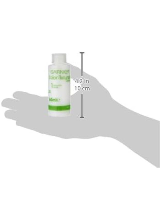 garnier كولور ناتشورالز، 10.0 أشقر فاتح للغاية، لون شعر دائم - Image 5