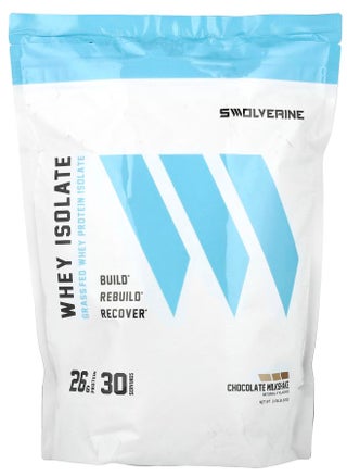 Whey Isolate Chocolate Milkshake 2.05 lb (930 g) - pzsku/ZB2DFC5691264398721C4Z/45/_/1731509534/3bc4a7d3-b11b-4988-b8ab-ff032905c43a