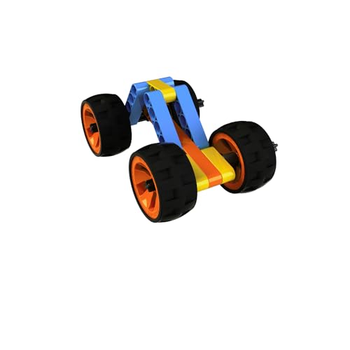 Blix Cars-1 Car Toys for Kid | Car Toys for Kid 5+ Years | Car for Kids | Car for Kids to Drive 5 Years 12 - Image 4