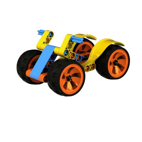 Blix Cars-1 Car Toys for Kid | Car Toys for Kid 5+ Years | Car for Kids | Car for Kids to Drive 5 Years 12 - Image 5