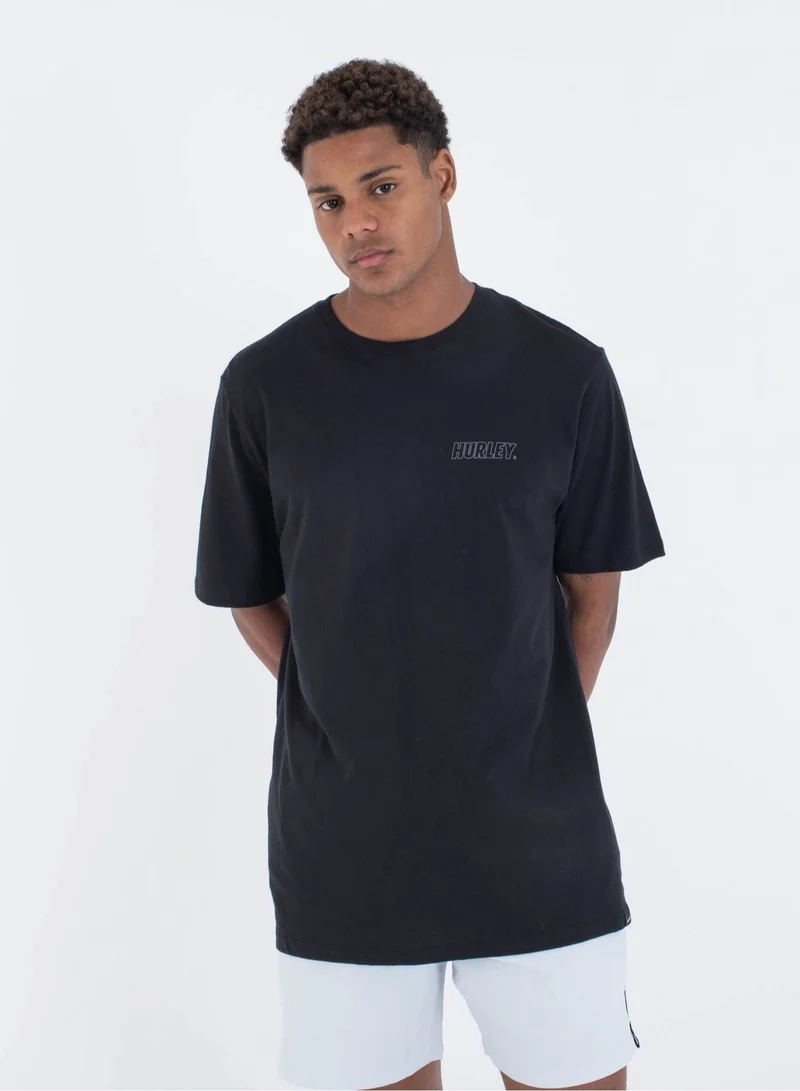 Hurley FASTLANE LINED SS
