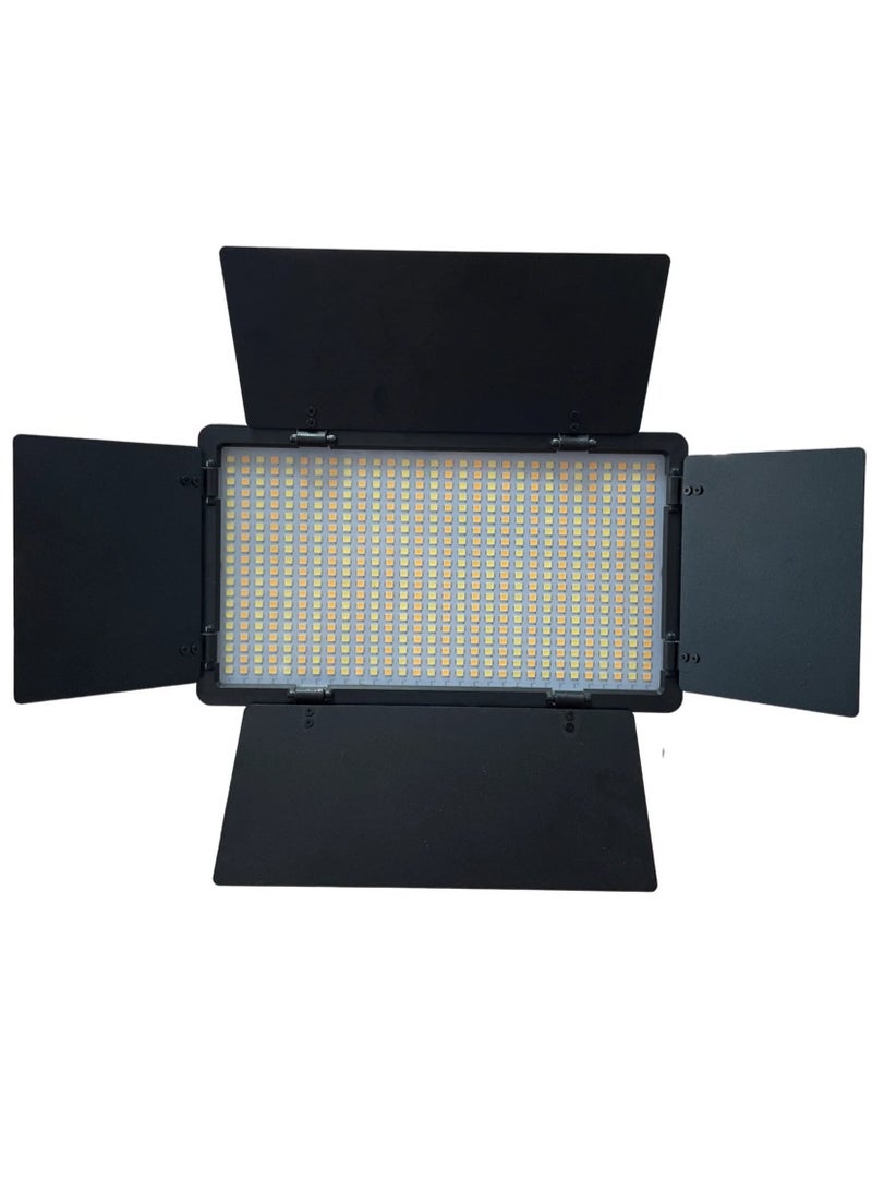 طقم إضاءة PRO LED 800 - Image 2