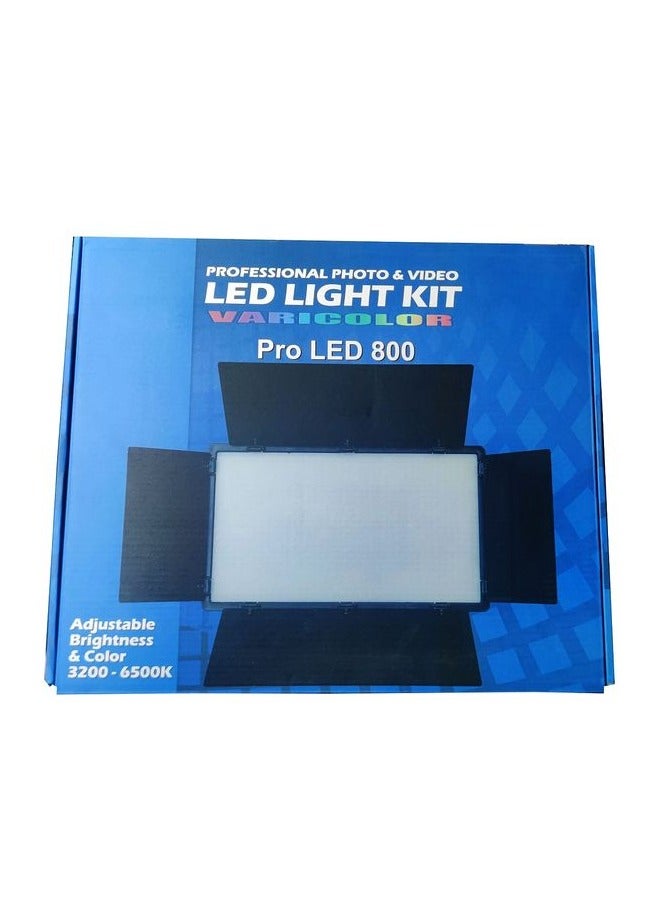 طقم إضاءة PRO LED 800 - Image 1