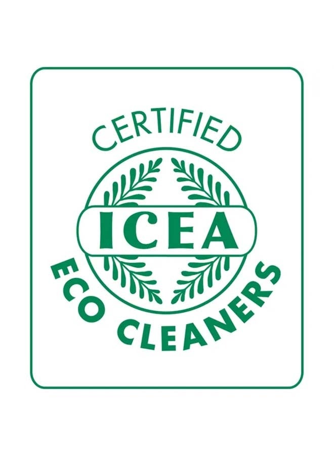 Ecolunes منظف غسيل الأطفال المضاد للحساسية 1 لتر - Image 3