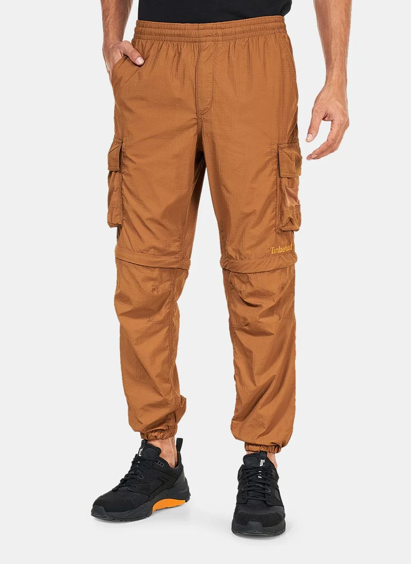 Timberland Men's DWR Convertable Pants