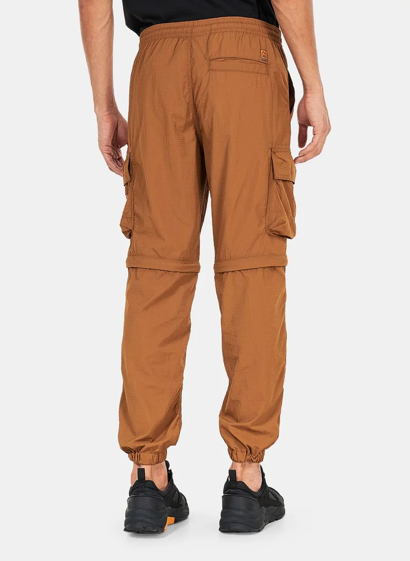 Timberland Men's DWR Convertable Pants