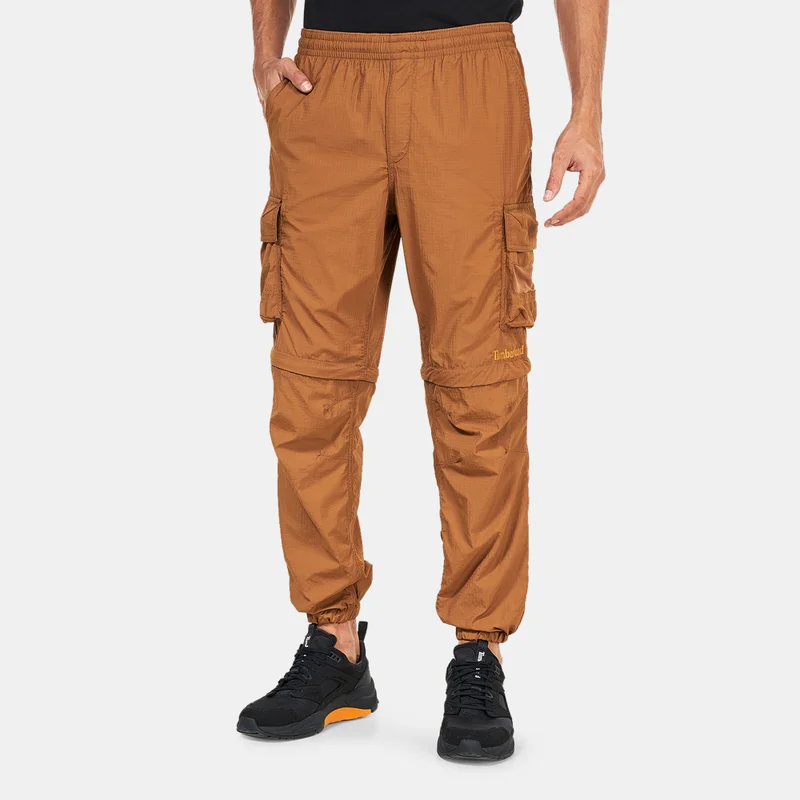 Timberland Men's DWR Convertable Pants