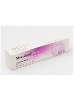 Dar Al Dawa Myco-heal cream 30gm 
