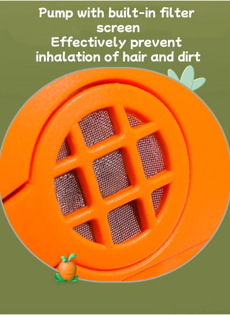 Generic - Baby Shower Toy, Baby Submarine Shower Head, Divine Nozzle, Children Playing in The Water, Children Playing in the Water, Boys and Girls Spraying Water - Image 1