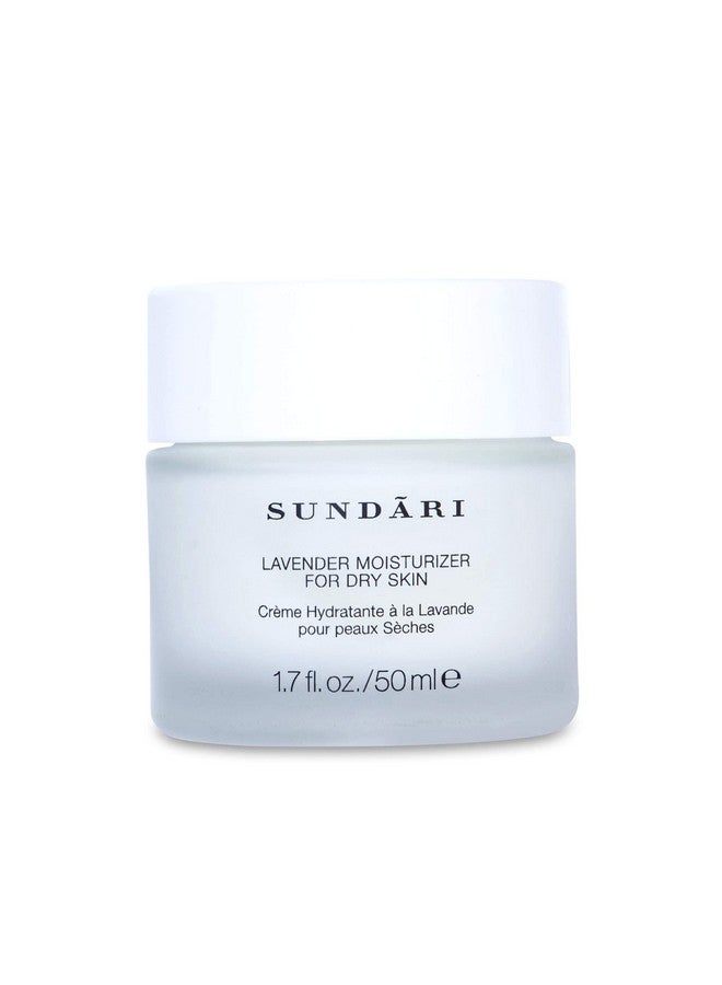 Sundari Sundãri Lavender Moisturizer - Image 1