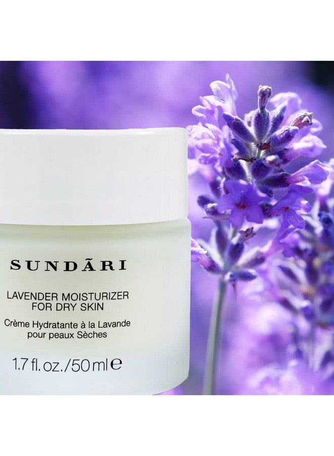 Sundari Sundãri Lavender Moisturizer - Image 5