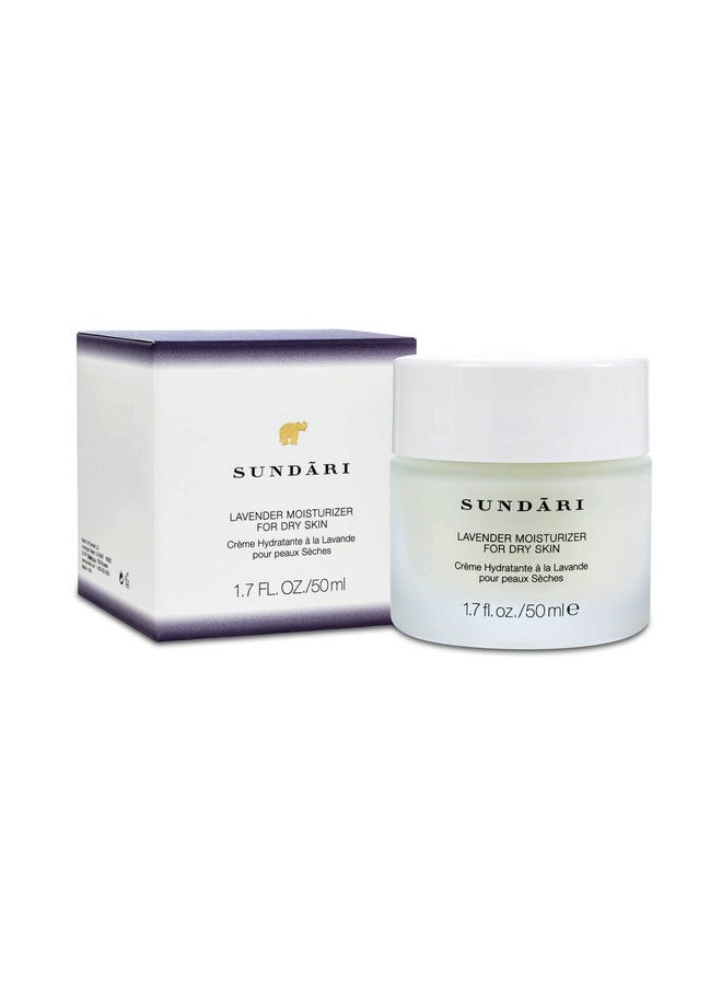 Sundari Sundãri Lavender Moisturizer - Image 4