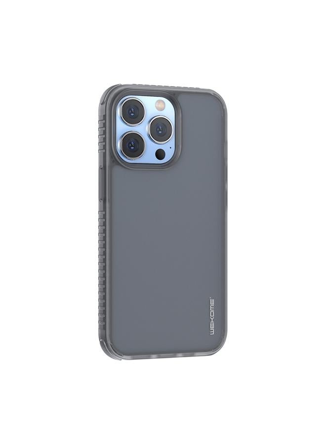 WK Case For iPhone 13 Pro Max WEKOME Armour Anti-Drop Phone Case - Image 1